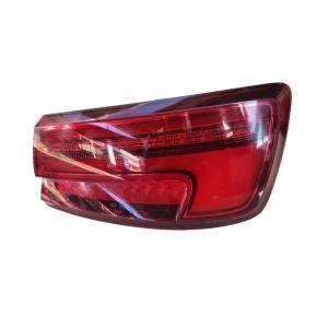 Lanterna led Audi 