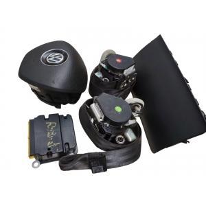 Kit Code airbag Saveiro 15/19 4010504