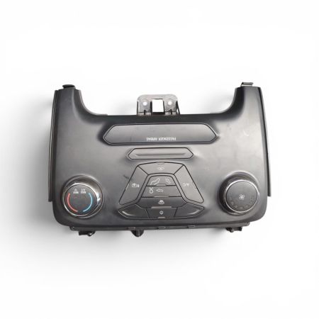 Comando Ar Condicionado Original Ford Ranger 3.2 2016 A 2021