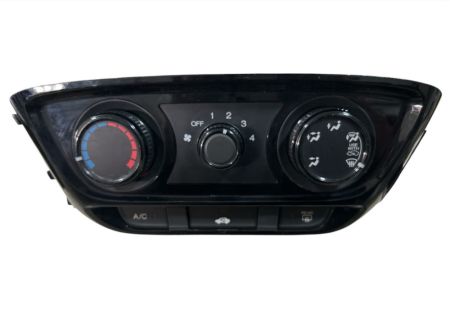 Painel Comando Ar Condicionado Honda Hrv 16/19