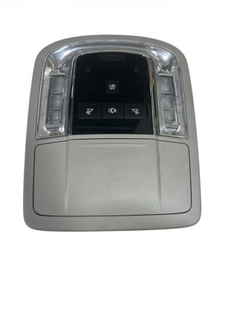 Luz De Teto Porta Óculos Toyota Hilux 16 A 20