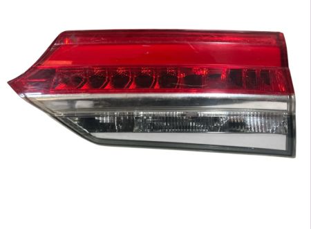lanterna traseira corolla 2018 2019 tampa c/led