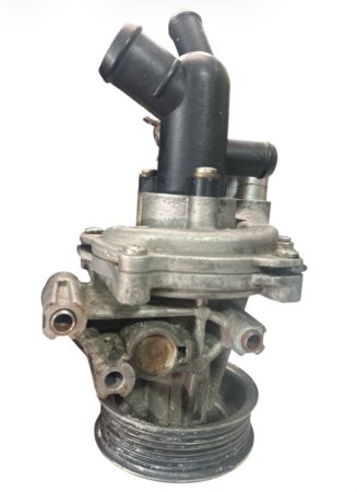 Bomba Dagua Ford Ranger 2.2 3.2 Diesel original